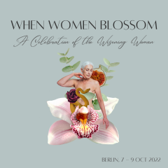 When Women Blossom